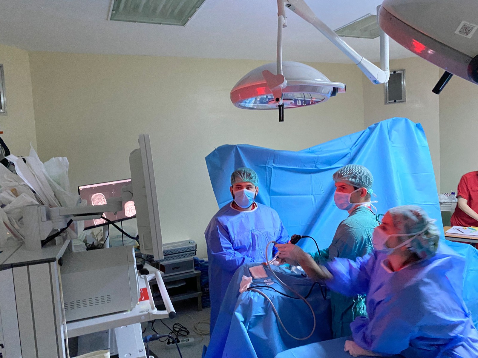 Op. Dr. Eyüp VAROL